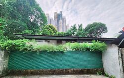 Mount Sinai Road (D10), Terrace #446686461